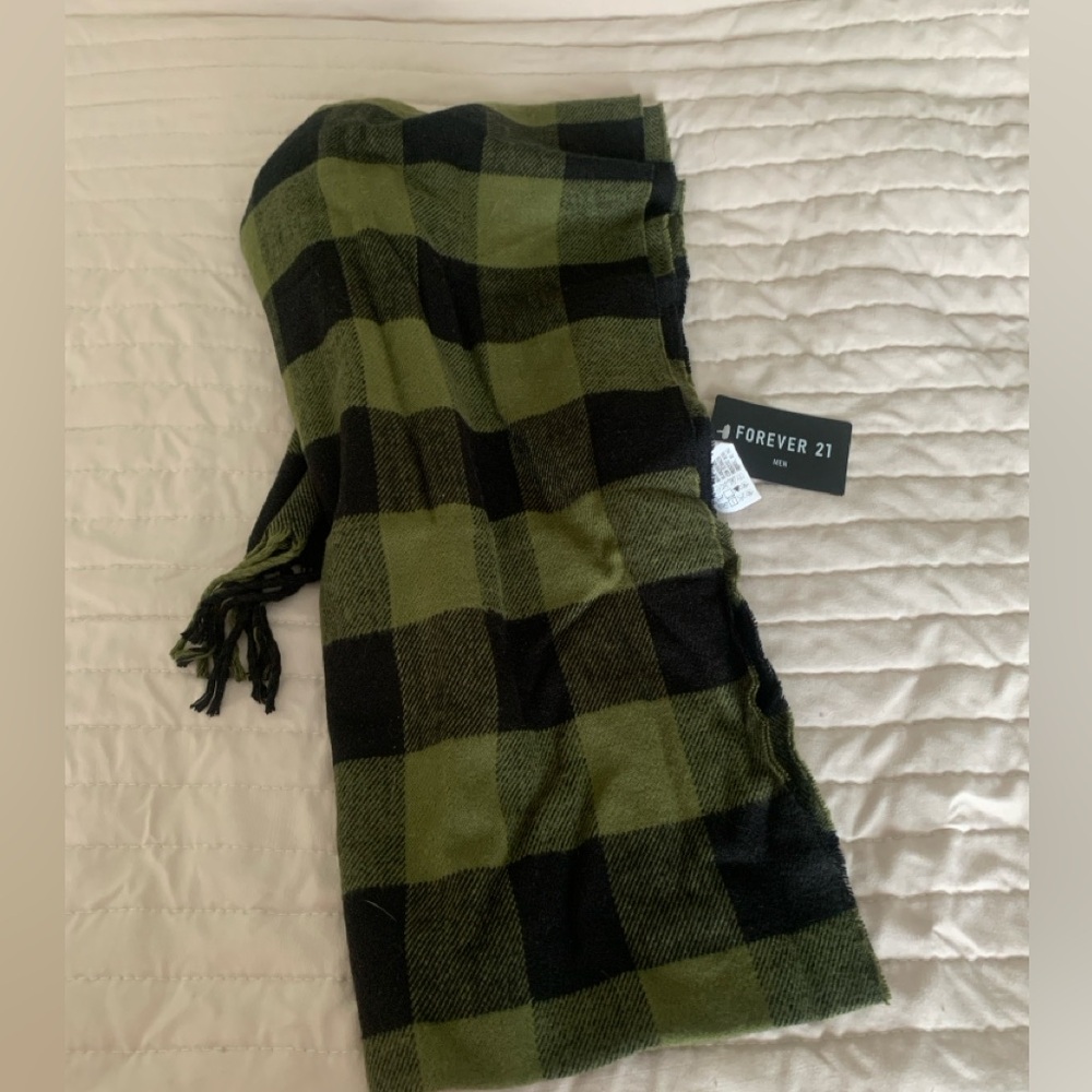 Forever 21 Scarf